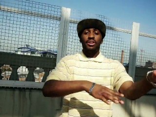 Nova the Rebel [Official Music Video] - Headlines Freestyle