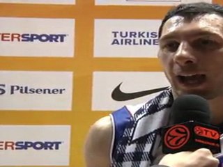 GOW Interview: Mazzarino, Bennet Cantù