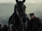 Cheval de Guerre (War Horse) - Spot TV #1 [VO|HD]