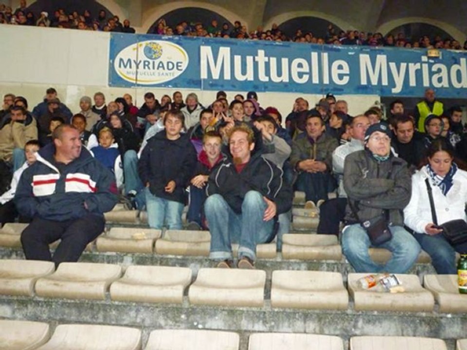 sortie à bordeaux