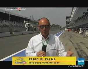 SUPERBIKE TV - 12 maggio 2011 (3)
