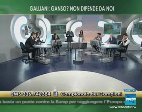 IL CAMPIONATO DEI CAMPIONI - 15 maggio 2011 (3)