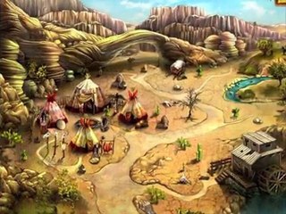 Golden Trails sur GameTree TV