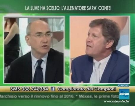 IL CAMPIONATO DEI CAMPIONI - 17 maggio 2011 (1)