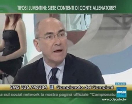 IL CAMPIONATO DEI CAMPIONI - 17 maggio 2011 (2)