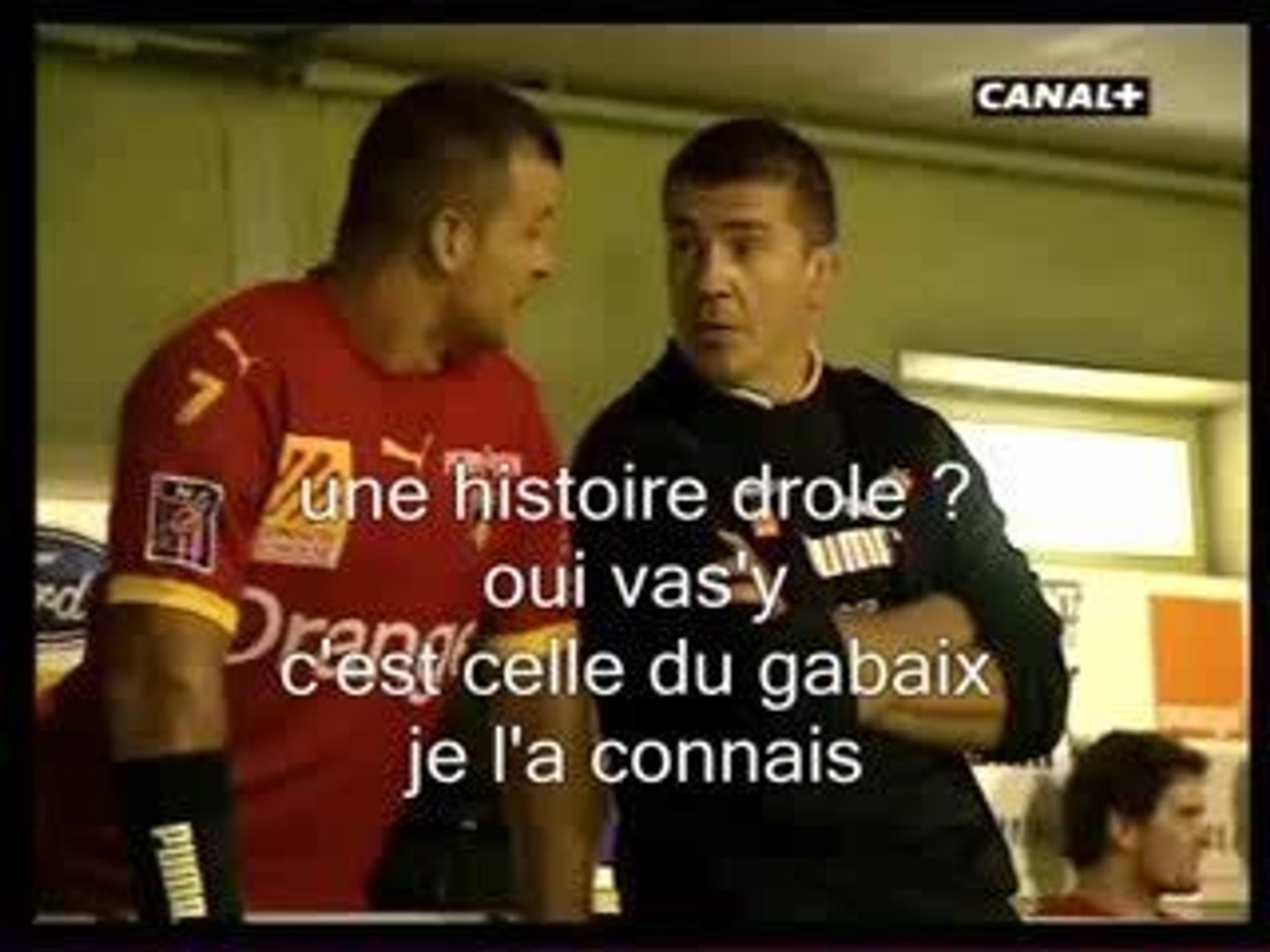 histoire de gabaix