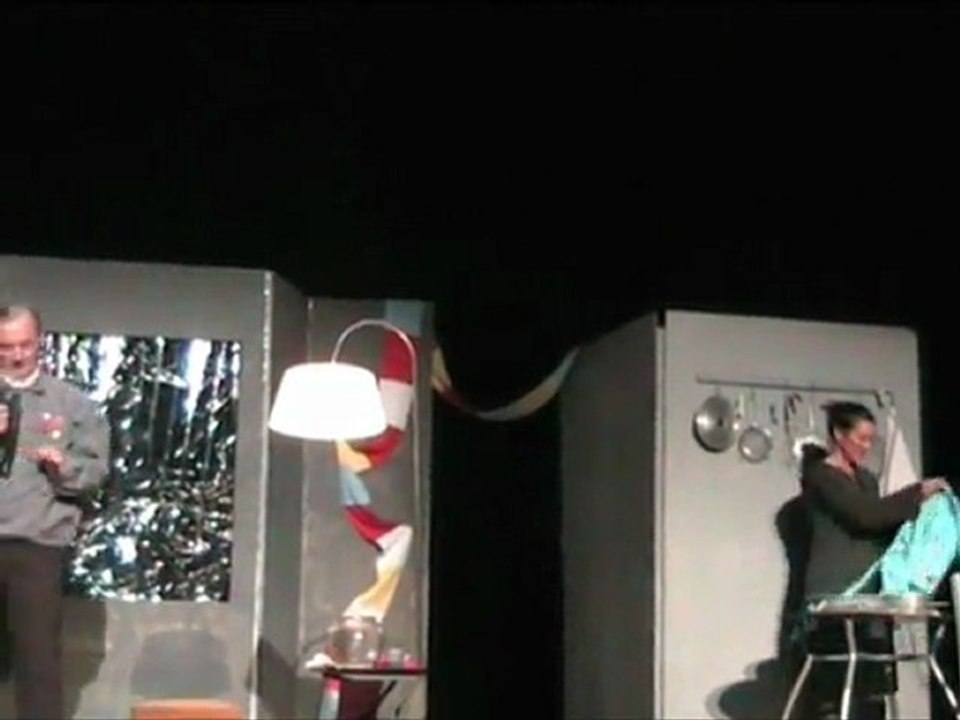 LE GENERAL INCONNU - Festhéa 2011
