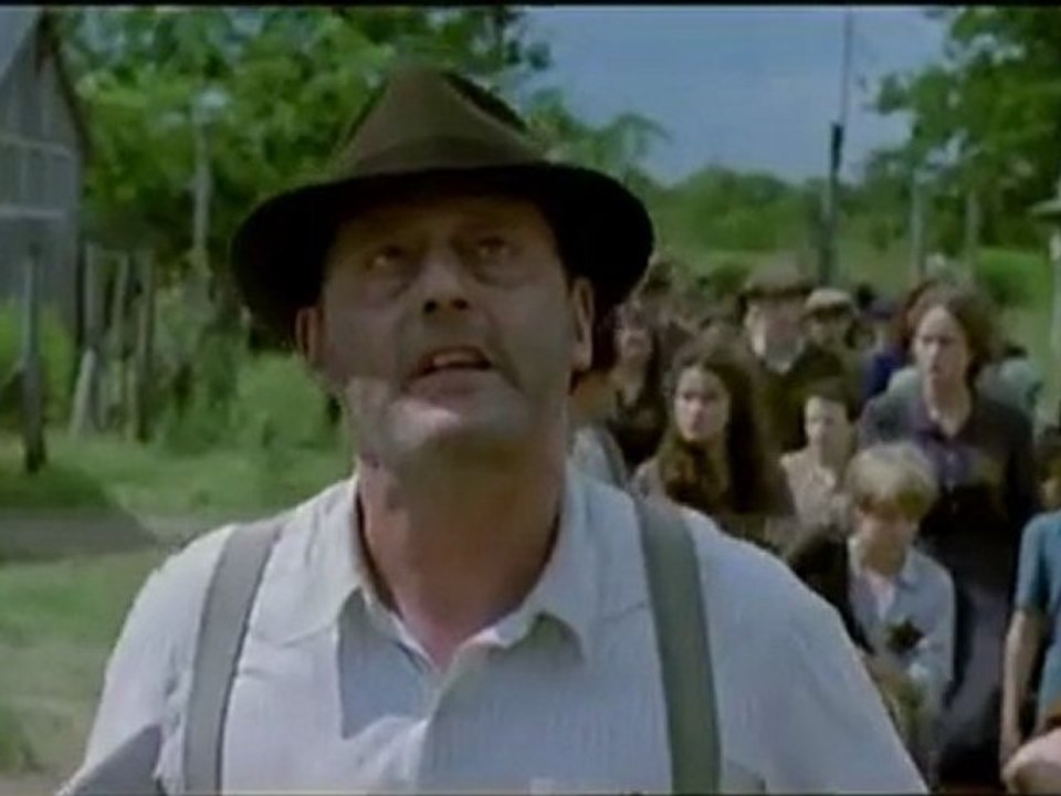'La redada' - Tráiler español