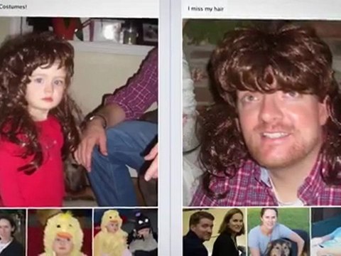 Así es el nuevo Facebook - Recomendado por Walter Meade Treviño