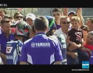 SUPERBIKE TV - 19 maggio 2011 (2)
