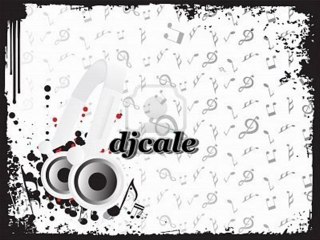 dj cale joselito la pintura remix 2011