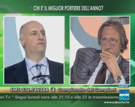 IL CAMPIONATO DEI CAMPIONI - 19 maggio 2011 (1)