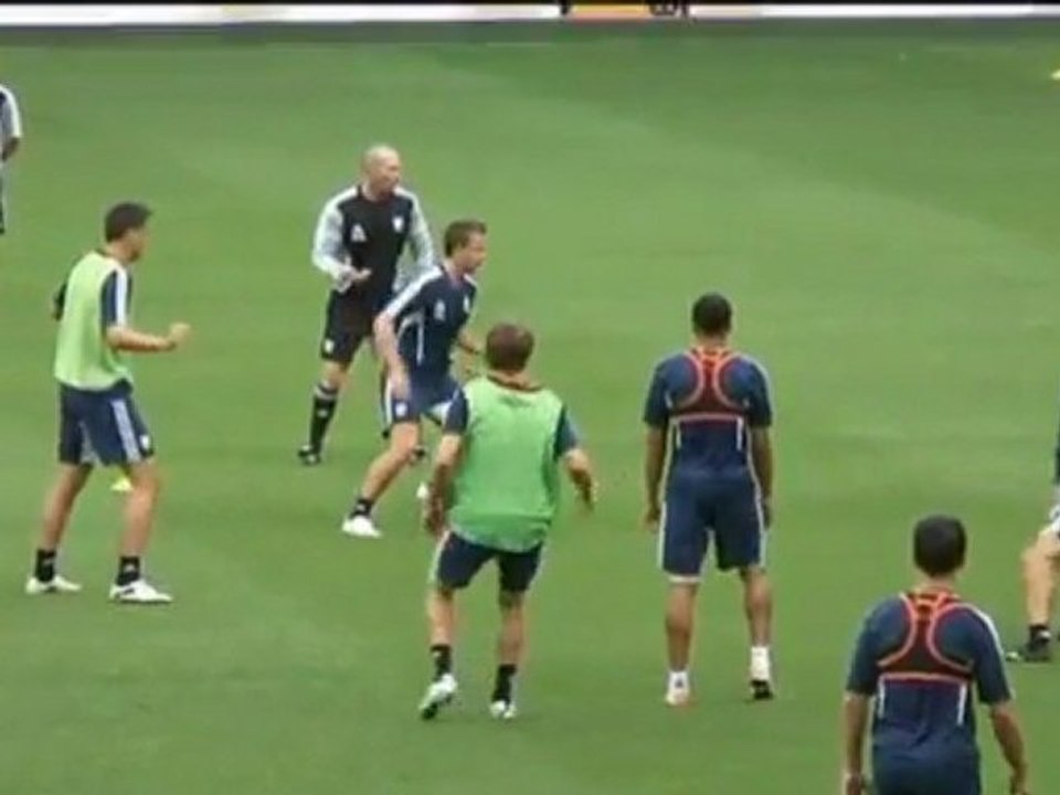 Vorschau - QPR gegen West Brom