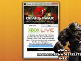 Gears of War 3 Savage Grenadier Elite Character DLC Free