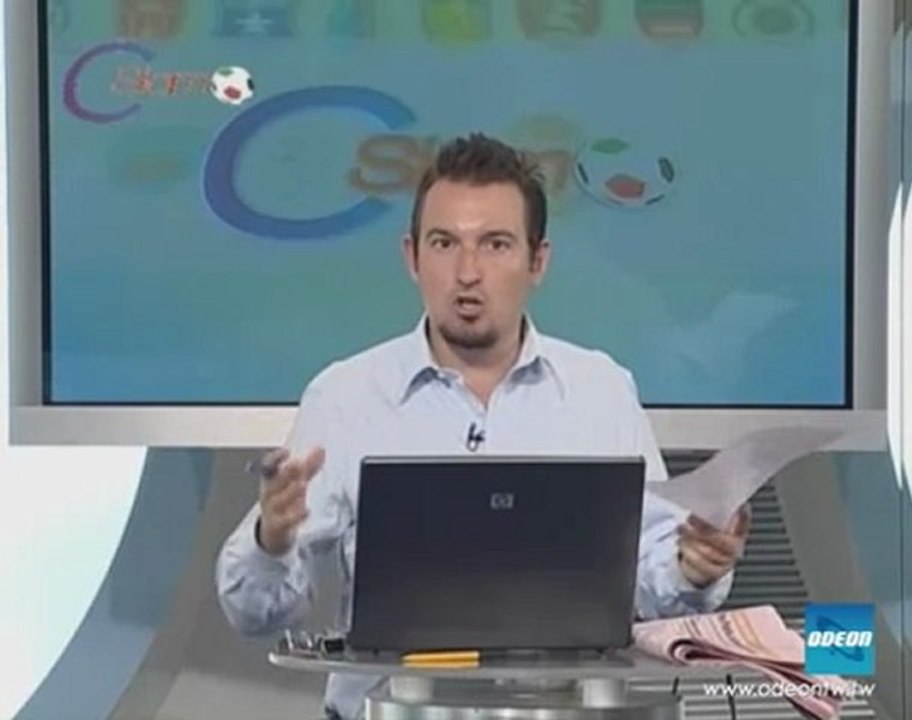 C SIAMO SU ODEON - 23 maggio 2011 (1)