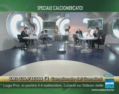 IL CAMPIONATO DEI CAMPIONI - 26 maggio 2011 (2)