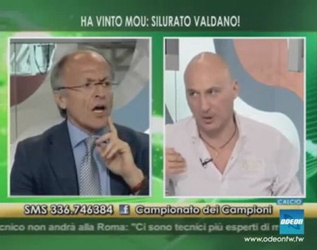 IL CAMPIONATO DEI CAMPIONI - 26 maggio 2011 (1)