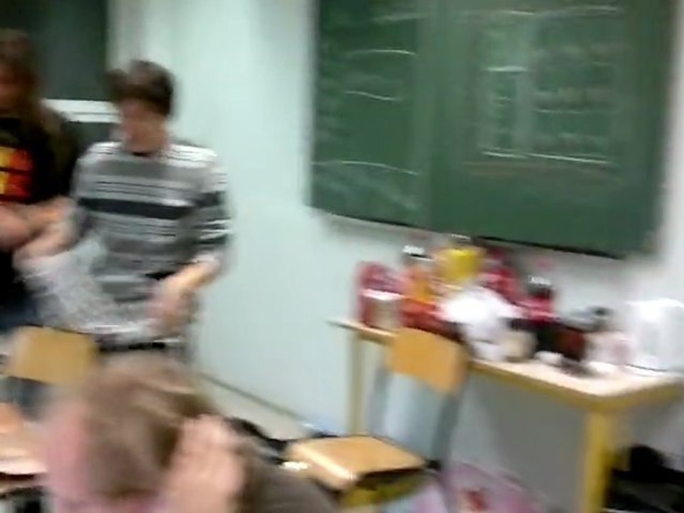 Nuit de l'info 2011 - Y.M.C.A