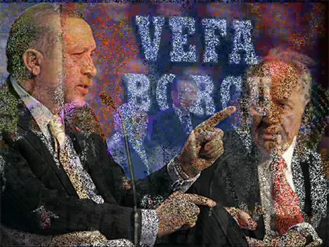 Sükrü Güler - Ak Parti Recep Tayyip Erdogan Ak Parti Ak Ellere