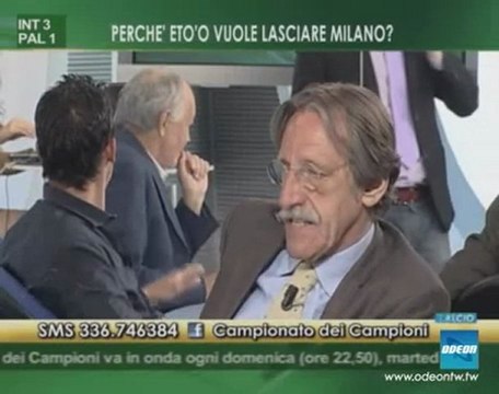 IL CAMPIONATO DEI CAMPIONI - 30 maggio 2011 (3)