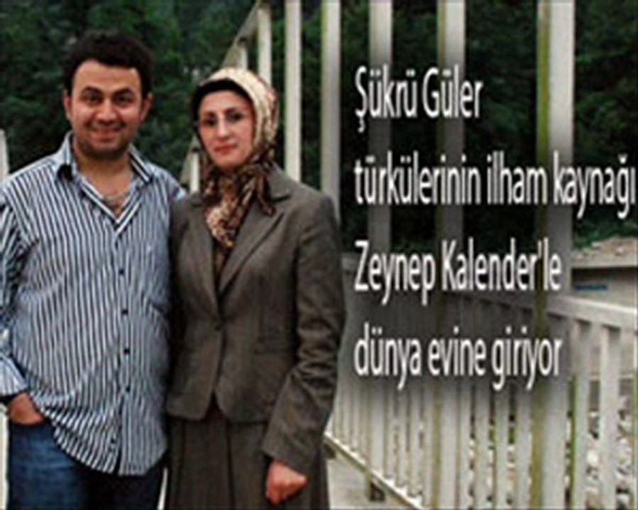 Sukru Guler [ Zeynebim yeni versiyon].