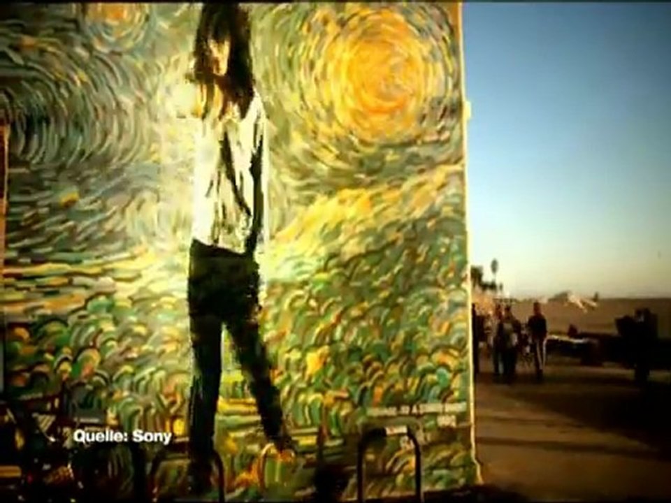 Torgen trifft David Hasselhoff