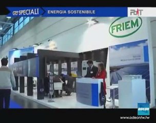 PROTAGONISTI DEL TEMPO - 1 giugno 2011