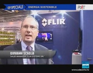 PROTAGONISTI DEL TEMPO - 3 giugno 2011