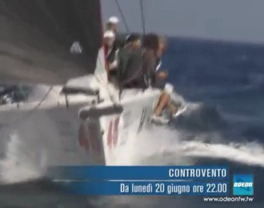 PROMO CONTROVENTO