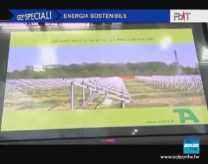 PROTAGONISTI DEL TEMPO - 6 giugno 2011