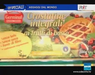 PROTAGONISTI DEL TEMPO - 8 giugno 2011