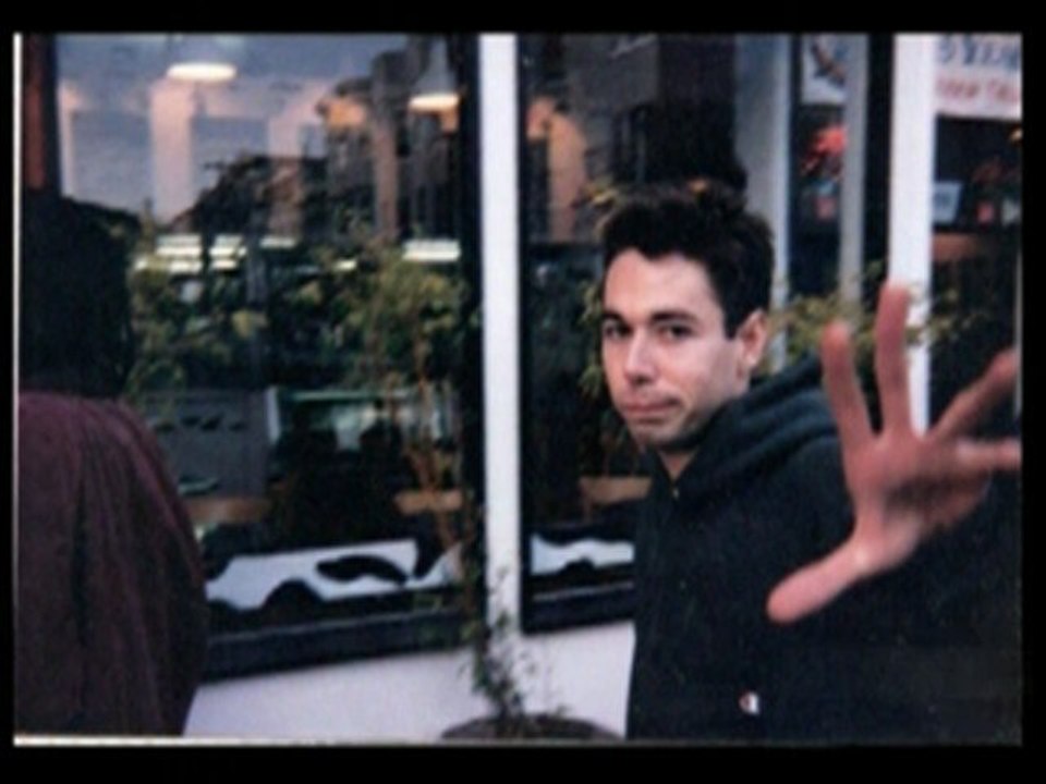 Beastie Boys