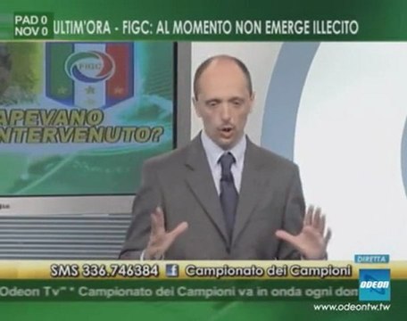 IL CAMPIONATO DEI CAMPIONI - 9 giugno 2011 (3)