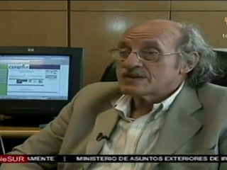 Argentina retira subsidios a electricidad, gas y agua