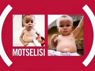 Fighting for an AIDS Free Generation by 2015