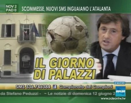 IL CAMPIONATO DEI CAMPIONI - 12 giugno 2011(1)