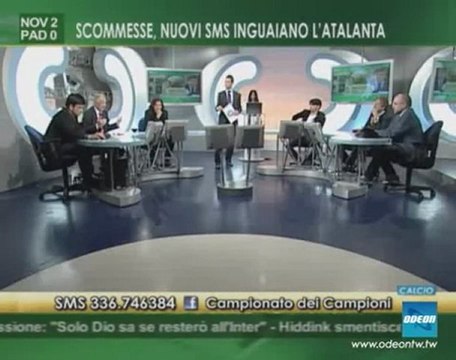 IL CAMPIONATO DEI CAMPIONI - 12 giugno 2011(3)