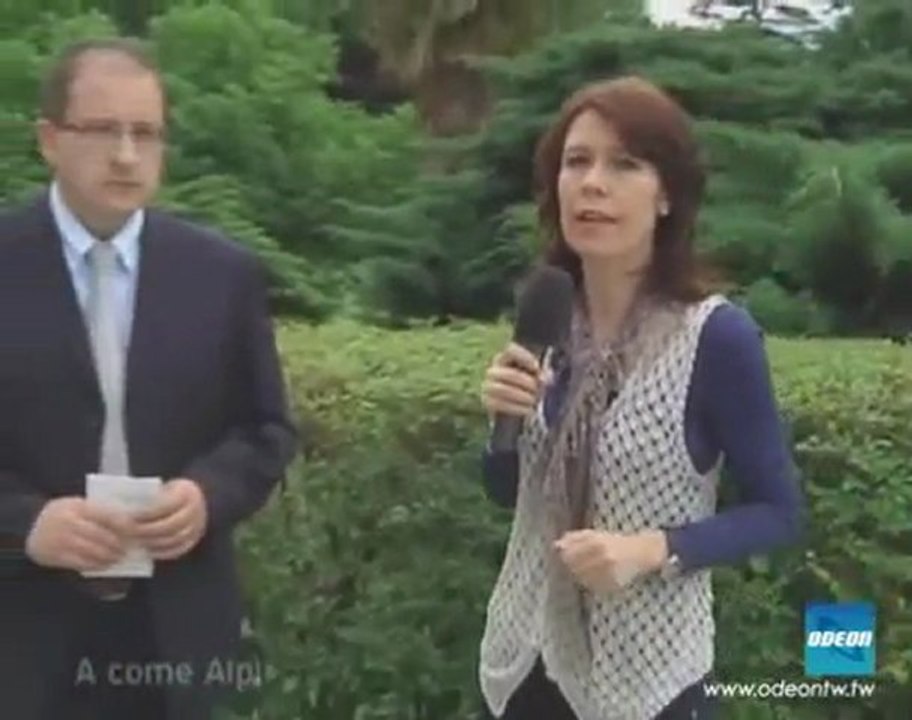A COME ALPI - 13 giugno 2011