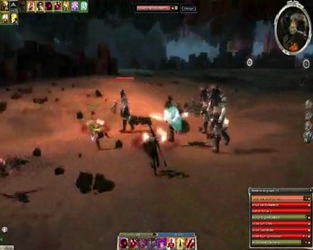 TUTO - GW - SoOsc MT