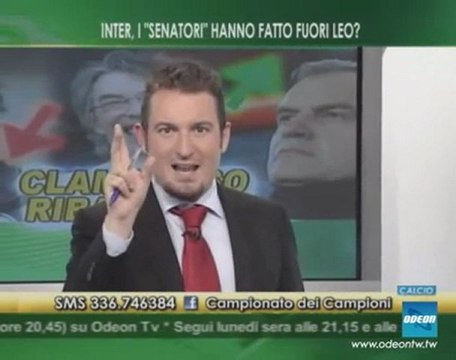 IL CAMPIONATO DEI CAMPIONI - 14 giugno 2011 (2)