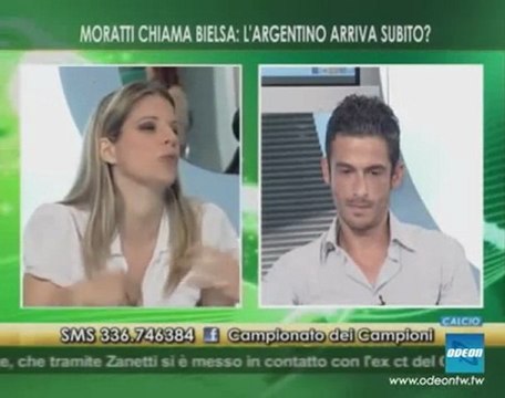 IL CAMPIONATO DEI CAMPIONI - 14 giugno 2011 (3)