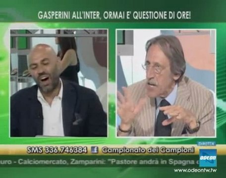 IL CAMPIONATO DEI CAMPIONI - 23 giugno 2011 (1)