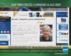IL CAMPIONATO DEI CAMPIONI  - 26 giugno 2011 (2)