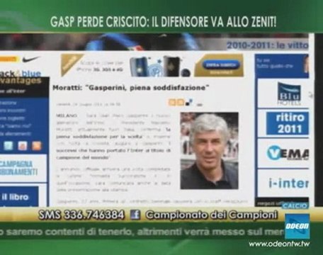 IL CAMPIONATO DEI CAMPIONI - 26 giugno 2011 (2)