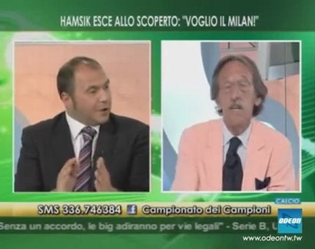 IL CAMPIONATO DEI CAMPIONI - 28 giugno 2011 (1)