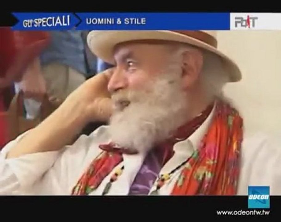 PROTAGONISTI DEL TEMPO - 29 giugno 2011