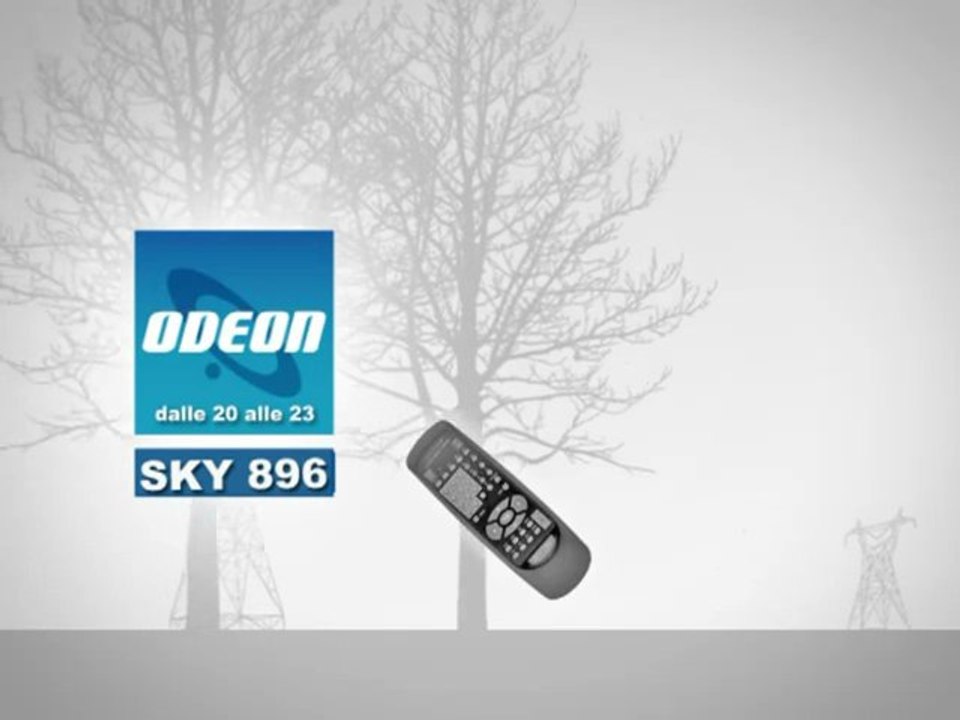 ODEON SU SKY 896