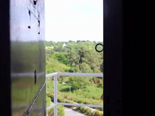 reportage parkour / skate Parabole