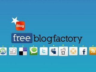 Whats the best way to set up wordpress? Free Blog Factory?
