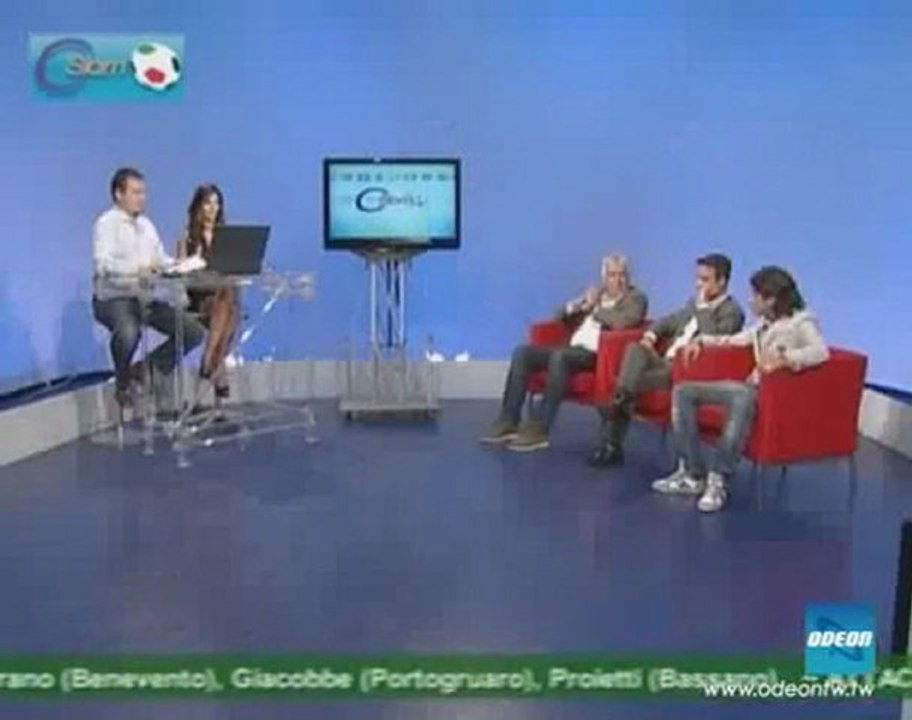 C SIAMO - 3 ottobre 2011 (2)